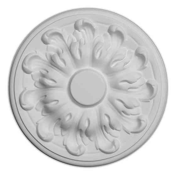 Розетка полиуретановая Gaudi Decor R 4015 Днепр