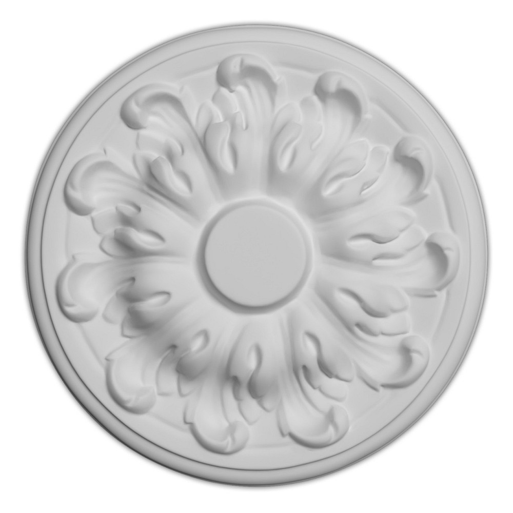 Розетка полиуретановая Gaudi Decor R 4015 Днепр - изображение 2