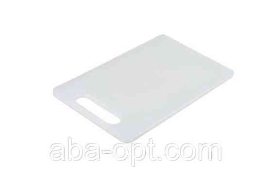 Дошка обробна пластикова 32 х 20 см (шт) Одеса