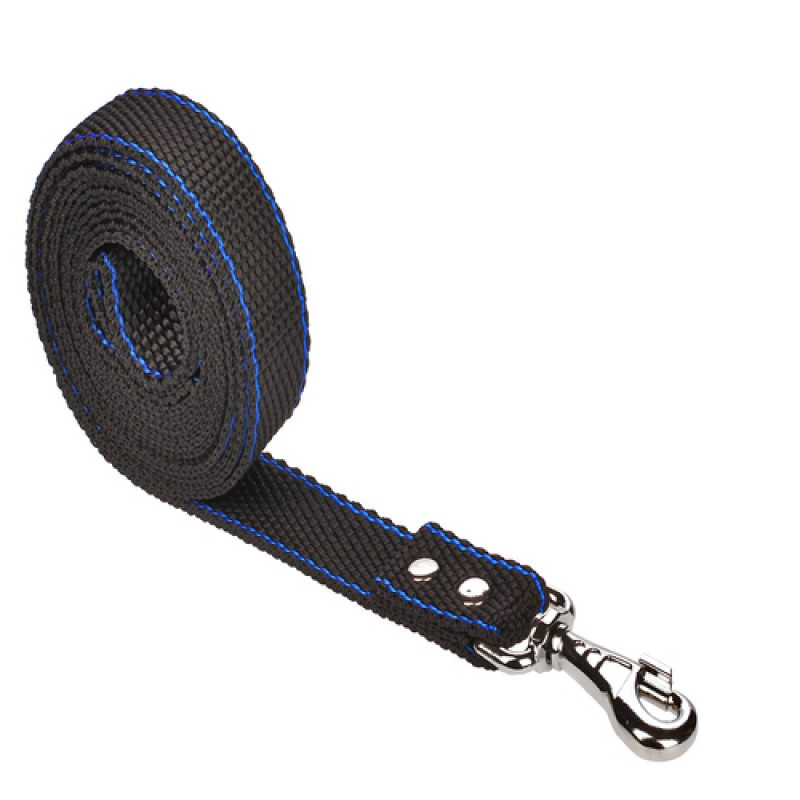 7045 Повідець 35мм "ЕКОНОМ" синтетика 5м Вінниця - фото 1