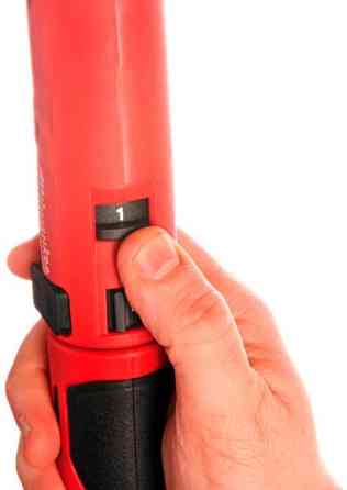 Викрутка акумуляторна Milwaukee M4 D-202B 4933440475 Одеса