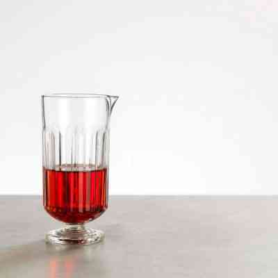 Барний аксесуар Onis (Libbey) серія "Flashback" Склянка для змішування 750 мл (832846) Вінниця