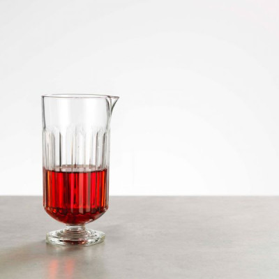 Барный аксессуар Onis (Libbey) серія "Flashback" Склянка для змішування 750 мл (832846) Винница - изображение 2