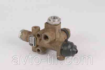 Кран уровня пола DAF / MB / RVI Луцк