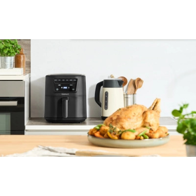 Мультипечь Cuisinart COMPACTMAX 7.6L (AFS8OBLE) Винница - изображение 5