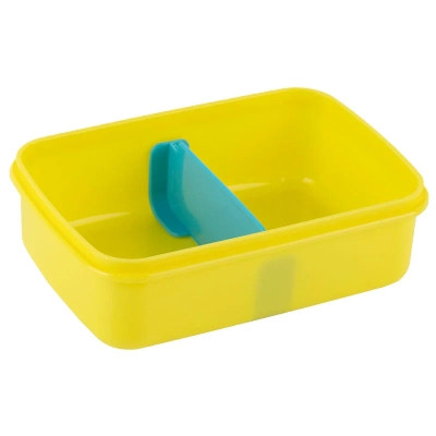 Ланч-бокс детский Kite Sponge Bob, 420 мл (SB25-160) Винница - изображение 5