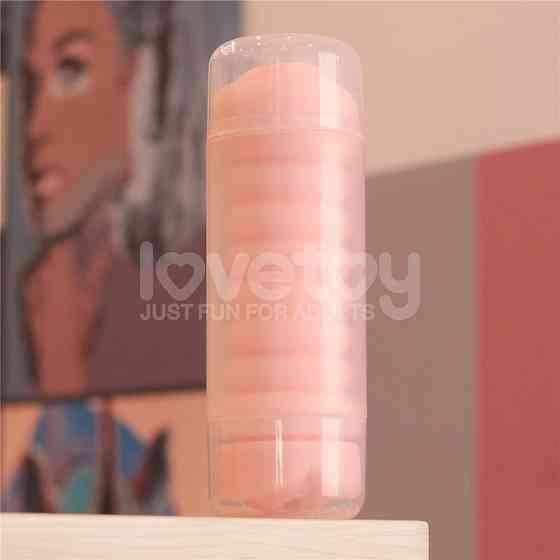 Мастурбатор двойной SKIN BLOWOUT DOUBLE SIDE STROKER Sex Aura Киев