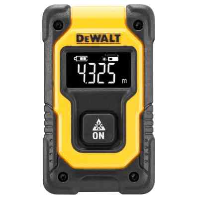 Далекомір DeWALT до 16 м (DW055PL) Вінниця