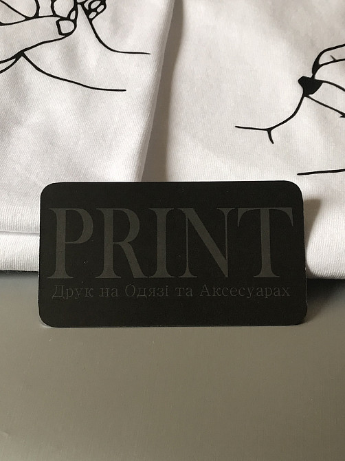 Парные футболки для влюбленных (Давай навсегда ) Черновцы - изображение 3