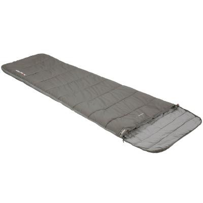 Спальный мешок High Peak Conon 7 +7C Grey/Light Grey Left (928927) Винница - изображение 1