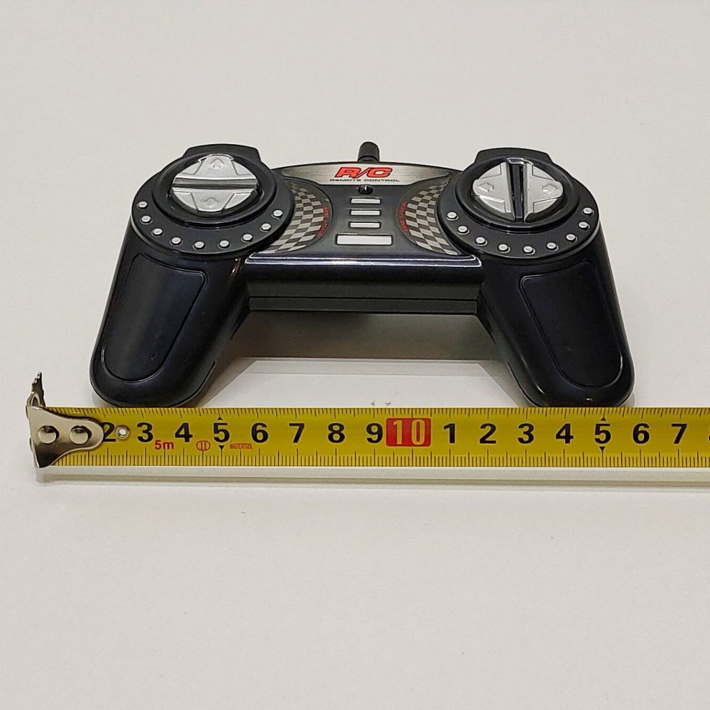 Машинка BMW на радіокеруванні Автосвіт 23см масштаб 1:18 Червона (AR-2303) Чернігів - фото 9