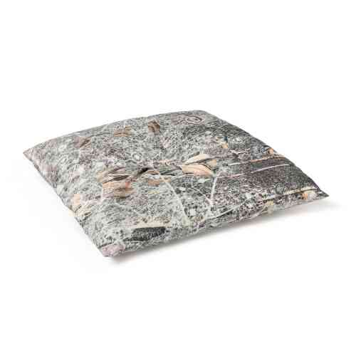 Будинок-лежак Природа Yurt для котів та собак 38х38х26 см Київ