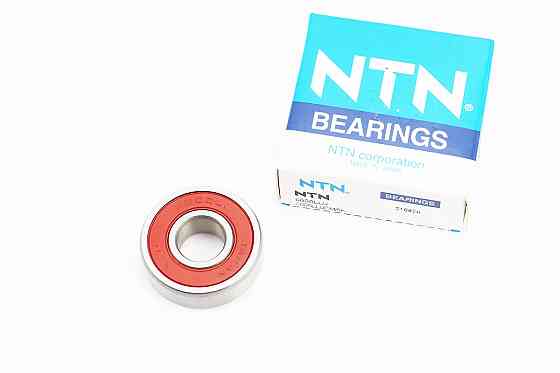 Підшипник 6000 2RS (10x26x8) MTB втулки Київ