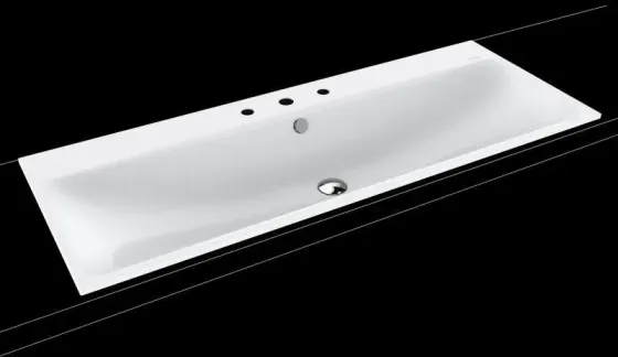 Раковина  Kaldewei Silenio 120Cm 907906033711 Киев