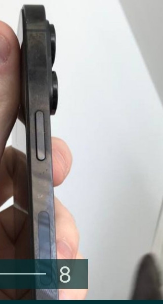 Айфон iPhone 14 Pro E-SIM Neverlock. Киев - изображение 5