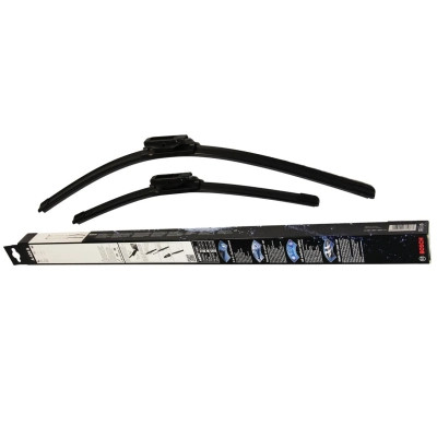 Щітка склоочисника Bosch 3 397 007 426 Вінниця - фото 2