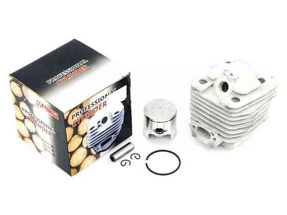Поршнева б/п (ЦПГ) для Goodluck GL3800 (Ø39) ТМ BEST Київ