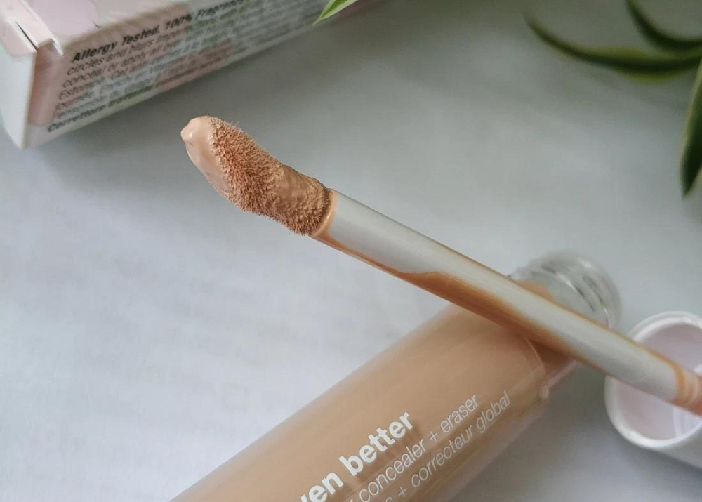 Коректор для обличчя Clinique Even Better All-Over Concealer + Eraser Слов'янськ - фото 7
