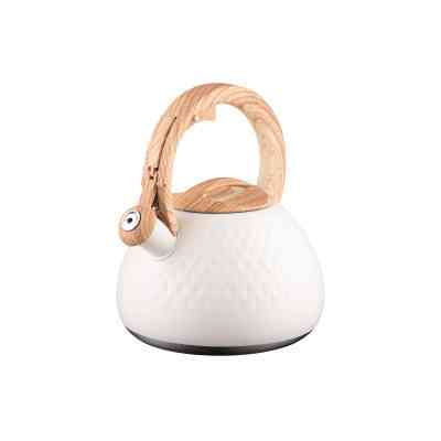 Чайник Ardesto Gemini 2.5 л Бежевий (AR1956KS) Винница