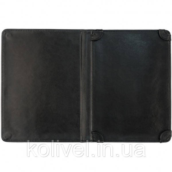 Обкладинка PocketBook 7.8" для PB740/741, кутики, чорна (VLPB-TB740BL1) Київ - фото 5