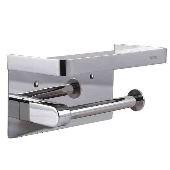 Тримач туалетного паперу HOTEC 16.643 Луцк