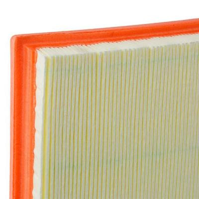 Повітряний фільтр для автомобіля Bosch F026400385 Вінниця - фото 3