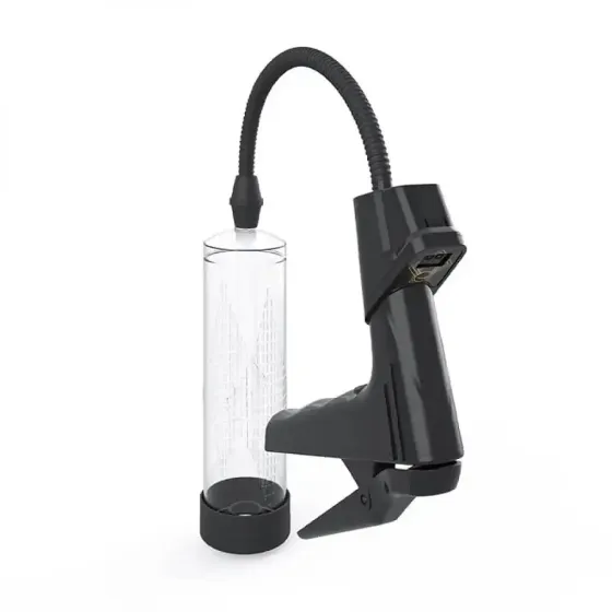 Вакуумна помпа Men Powerup MEN Air Gun Penis Pump Львов