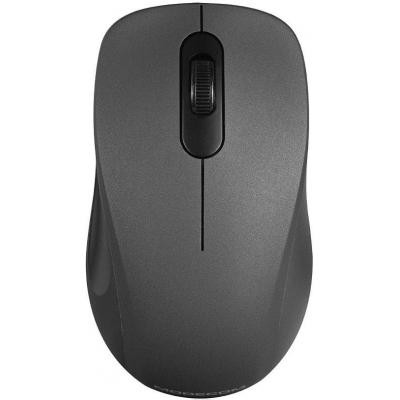 Мишка Modecom MC-WM10S Silent Wireless Black (M-MC-WM10S-100) Вінниця - фото 2