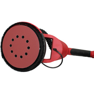 Шліфувальна машина GTM для стін SZL-225FV-2 (жираф) 225мм, 750Вт, 900-1800 об/хв (SZL-225FV-2) Вінниця - фото 9