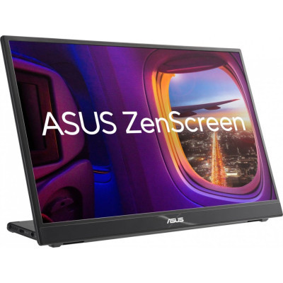 Монитор ASUS ZenScreen MB16QHG Винница - изображение 2