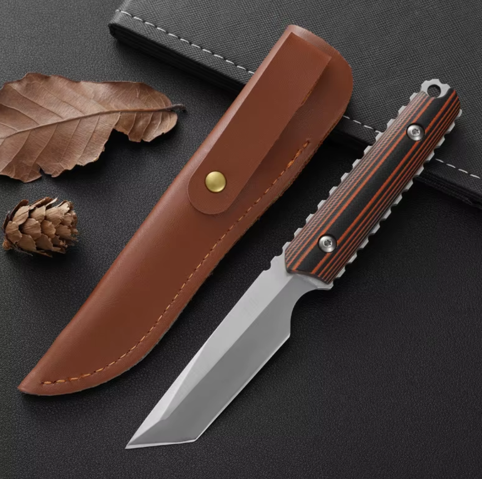 Ніж мисливський Puma танто Дніпро - фото 1