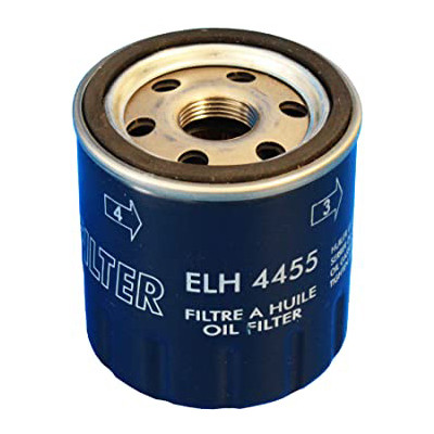 Фильтр масляный MECAFILTER ELH4455 Винница - изображение 1