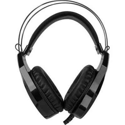 Навушники Marvo HG8901 Multi-LED Black (HG8901) Вінниця