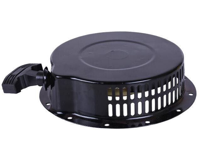 Стартер ручний мотоблок 186F Мукачево - фото 1