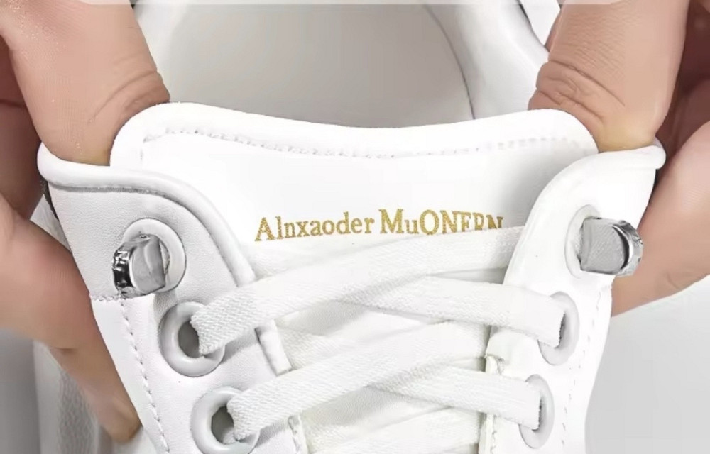 Еластичні шнурки без зав'язок з металевими фіксаторами 8 мм Смела - изображение 2