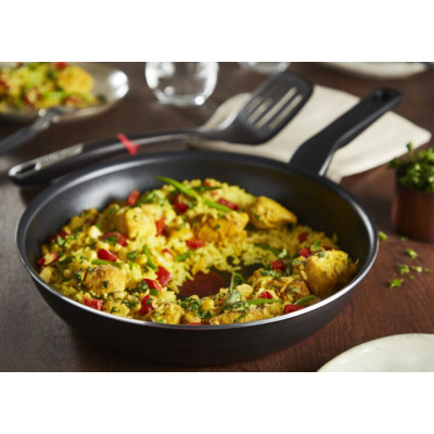 Сковорода Tefal XL Intense 26 см (C3840553) Винница - изображение 8