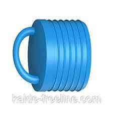 Заглушка для рукава LFT  2