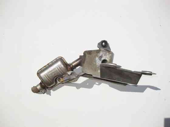 Mercedes-Benz  A2205060840 Кронштейн додаткового підігрівача з глушником та кінцевим елементом S-Class W220 CL C215 Одесса