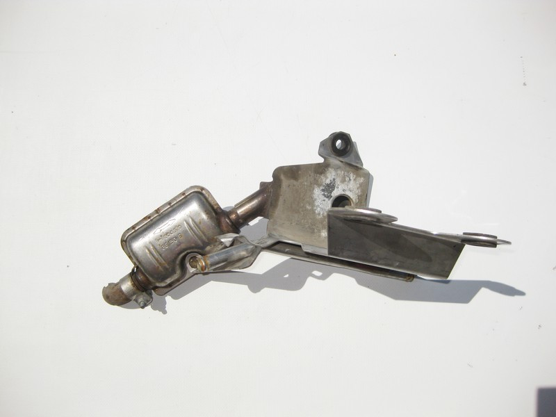 Mercedes-Benz  A2205060840 Кронштейн додаткового підігрівача з глушником та кінцевим елементом S-Class W220 CL C215 Одесса - изображение 2