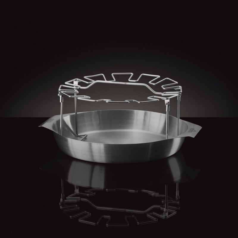 Подставка для куриных ножек Napoleon 56032 Код: 010093 Ровно - изображение 3