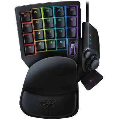 Клавіатура Razer Tartarus Pro (RZ07-03110100-R3M1) Вінниця