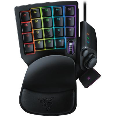 Клавіатура Razer Tartarus Pro (RZ07-03110100-R3M1) Вінниця - фото 1
