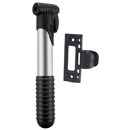 Насос велосипедный компактный 2121 Днепр - изображение 1