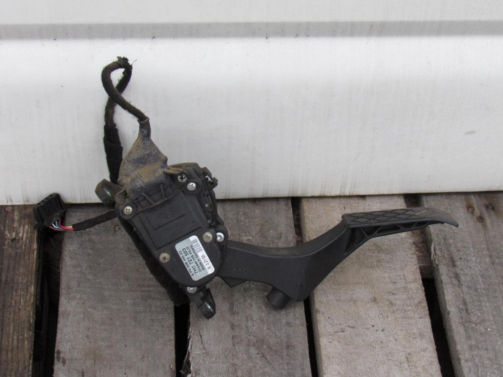 Педаль газу VW T5 1.9 / 2.0 / 2.5 tdi 2003-2015 (7H1721503G) Ковель - фото 1