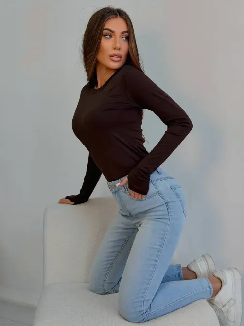 Базовая блуза в цветах Одесса - изображение 14