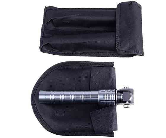 Лопата штикова складана 6 в 1 WTH71283-15 Винница