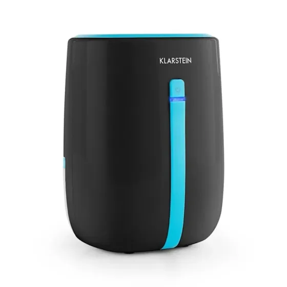 Б/У Осушитель очиститель воздуха Klarstein Shetland 600 Германия Днепр