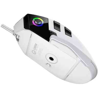 Мишка Lorgar MSP80 Pro USB White (LRG-MSP80-WH) Вінниця