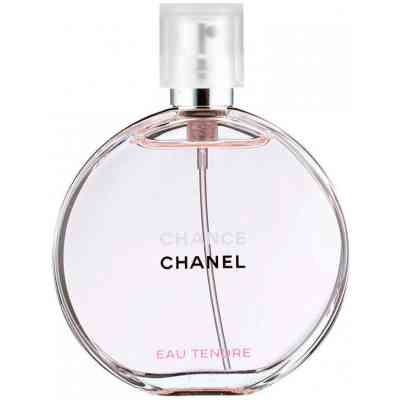 Туалетная вода Chanel Chance Eau Tendre 100 мл (3145891263206) Винница