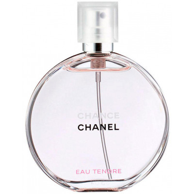 Туалетна вода Chanel Chance Eau Tendre 100 мл (3145891263206) Вінниця - фото 2